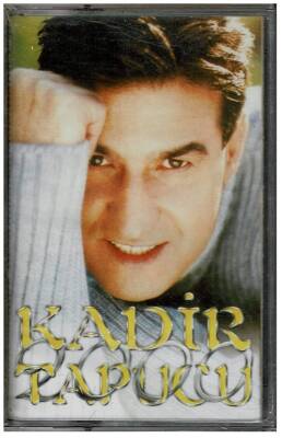 Kadir Tapucu - 2000 KST614 - 1