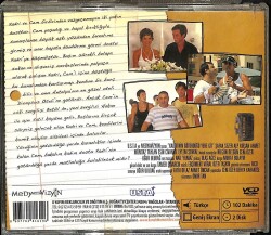 Kadri`nin Götürdüğü Yere Git VCD Film VCD12404 - 2