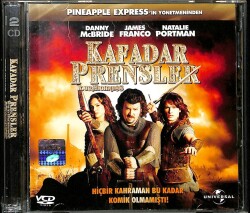 Kafadar Prensler VCD Film VCD15251 - 1