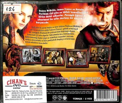 Kafadar Prensler VCD Film VCD15251 - 2