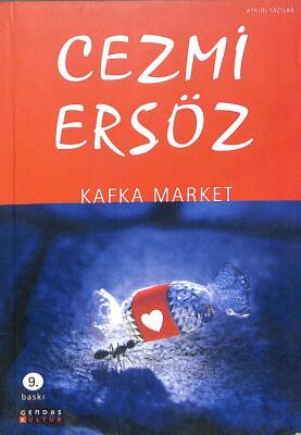 Kafka Market KTP1748 - 1