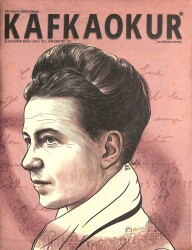 KAFKAOKUR Fikir Sanat Ve Edebiyat Dergisi Ocak-Şubat 2017 Sayı 15 NDR78502 - Gökçekoleksiyon