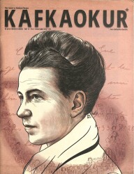 Kafkaokur Fikir , Sanat Ve Edebiyat Dergisi Ocak-Şubat 2017 Sayı 15 NDR79440 - Gökçekoleksiyon