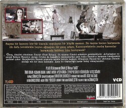 Kağıt (Sinan Çetin) VCD Film VCD12109 - 2