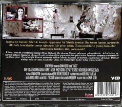 Kağıt - Sinan Çetin VCD Film VCD12954 - 2