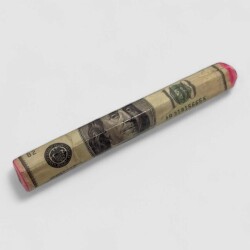 Şaka Dolar Hediyeli Silgi 2000 Ler#SKZ248 (N) - 2