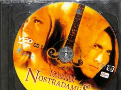 Kahin Nostradamus VCD Film (108) VCD21205 - 3