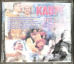 Kahpe Bizans VCD Film (İkinci El) VCD27835 - 2