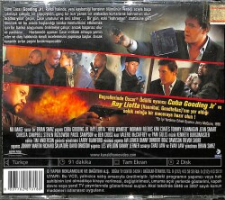 Kahraman Aranıyor (Ray Liotta) VCD Film (106) VCD20208 - 4