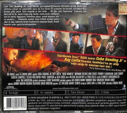 Kahraman Aranıyor (Ray Liotta) VCD Film (107) VCD20379 - 4