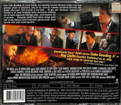 Kahraman Aranıyor (Ray Liotta) VCD Film VCD15841 - 2