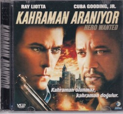 Kahraman Aranıyor VCD Film VCD8918 - 1