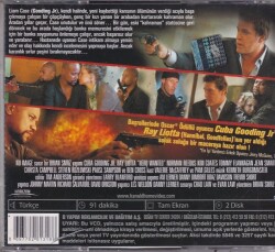 Kahraman Aranıyor VCD Film VCD8918 - 2