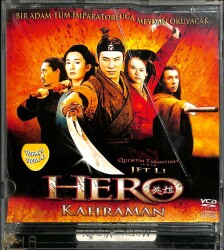 Kahraman Hero VCD Film VCD15227 - 1