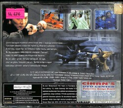 Kahraman Hero VCD Film VCD15227 - 2