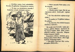 Kahraman Kadın NDR100152 - 2