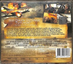 Kahraman Pilotlar – Flyboys (2006) Orijinal VCD Film VCD29197 - 2