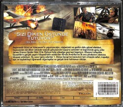 Kahraman Pilotlar VCD Film (109) VCD21809 - 4