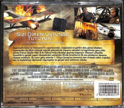Kahraman Pilotlar VCD Film (109) VCD21809 - 4
