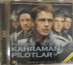 Kahraman Pilotlar VCD Film VCD6667 - 1
