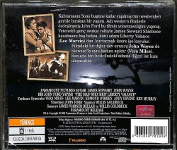 Kahramanın Sonu VCD Film (108) VCD22791 - 2