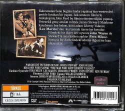 Kahramanın Sonu VCD Film (108) VCD22929 - 2