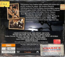Kahramanın Sonu VCD Film (İkinci El) VCD27558 - 2