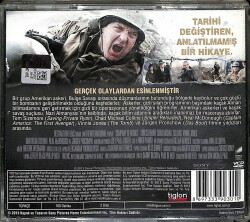 Kahramanlar Takımı (Tom Sizemore) VCD Film VCD12198 - 2