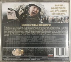 Kahramanlar Takımı VCD Film VCD8159 - 2
