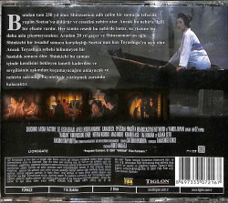Kaidan (2007) Orjinal VCD Korku/Romantik Film VCD28510 - 2