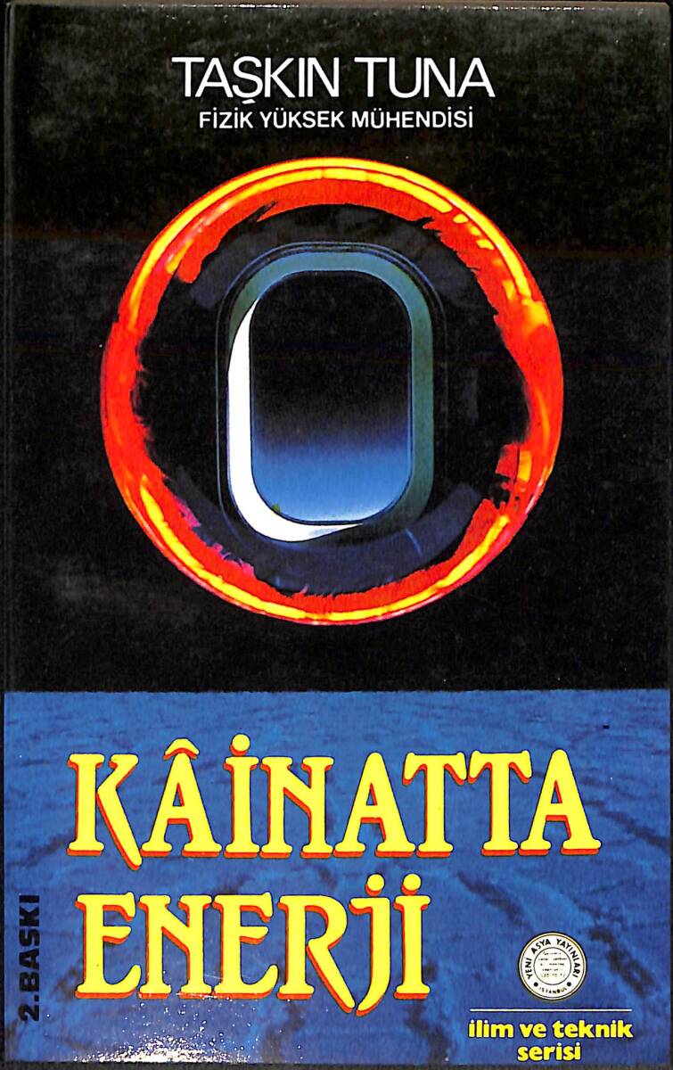 Kainatta Enerji NDR100233 - 1