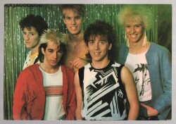 Kaja Goo Büyük Boy Kartpostal KRT4936 - Gökçekoleksiyon