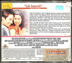 Kalbim Seninle (David Duchovny) VCD Film VCD14779 - 2