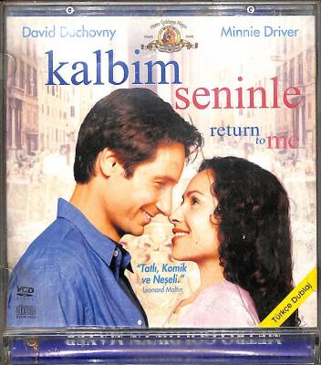 Kalbim Seninle VCD Film VCD17253 - 1