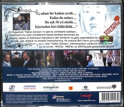 Kalbin Zamanı VCD Film (108) VCD21106 - 2