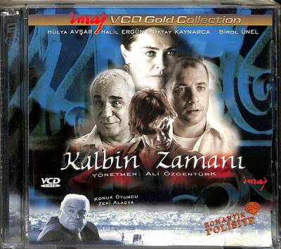 Kalbin Zamanı VCD Film VCD12966 - 1