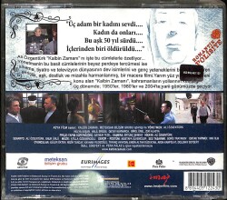Kalbin Zamanı VCD Film VCD12966 - 2