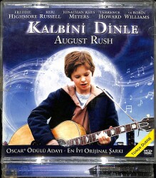 Kalbini Dinle VCD (108.5) VCD23381 - 3