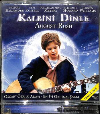 Kalbini Dinle VCD (108.5) VCD23381 - 3