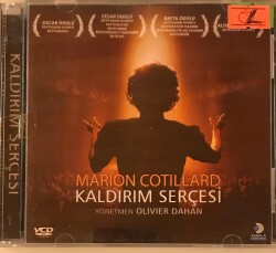 Kaldırım Serçesi VCD Film VCD11363 - 1