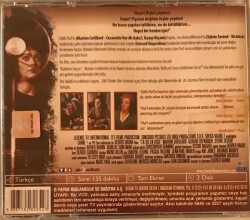 Kaldırım Serçesi VCD Film VCD11363 - 2