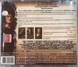 Kaldırım Serçesi VCD Film VCD11689 - 2