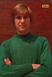 Kaleci Adil Eriç Kartpostal KRT4652 - Gökçekoleksiyon