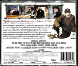 Kaledeki Yalnızlık VCD (108.5) VCD23678 - 4