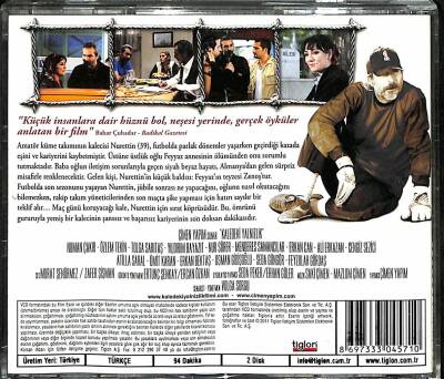 Kaledeki Yalnızlık VCD (108.5) VCD23678 - 4