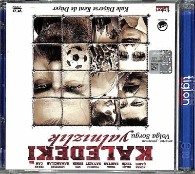 Kaledeki Yalnızlık VCD (108.5) VCD23678 - 1