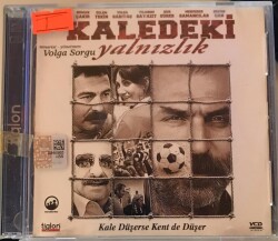 Kaledeki Yalnızlık VCD Film VCD12069 - 1