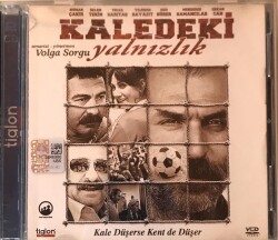 Kaledeki Yalnızlık VCD Film VCD12080 - 1