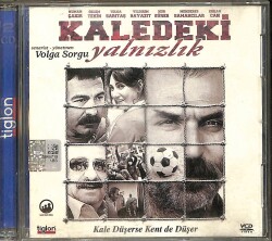 Kaledeki Yalnızlık VCD Film VCD27258 - 1