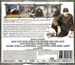 Kaledeki Yalnızlık VCD Film VCD27258 - 2